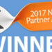 Nintex Partner Award 2017