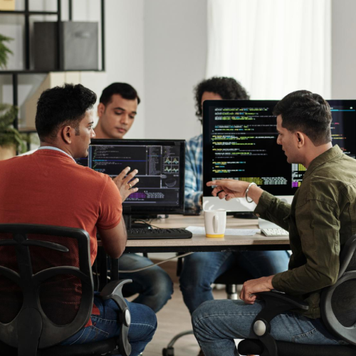 Img Rpa Coe Operations