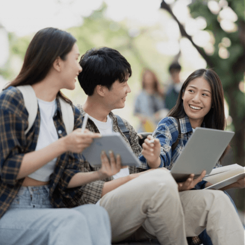 Singapore University of Social Sciences (SUSS) boosts efficiency with a Co-Pilot-powered chatbot for smarter and responsive support