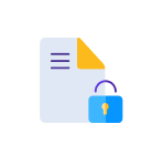 Compliance And Security Icon