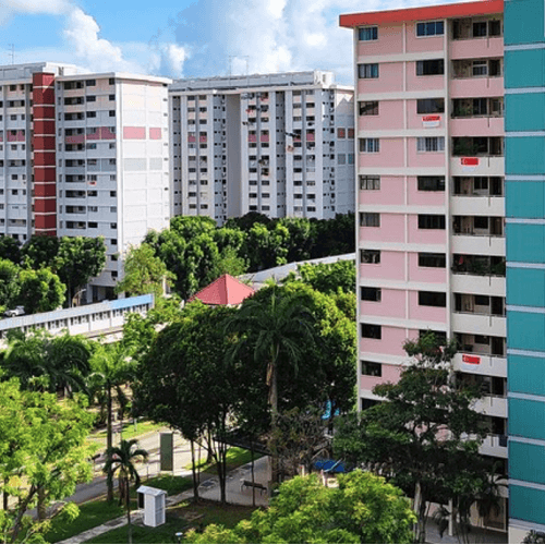 Automation improved efficiency,  reduced costs, enhanced  service(HDB)